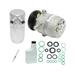 1994-1997 Chevrolet S10 A/C Compressor Kit - UAC