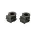 2013-2020 Nissan Pathfinder Front Sway Bar Bushing Kit - MOOG