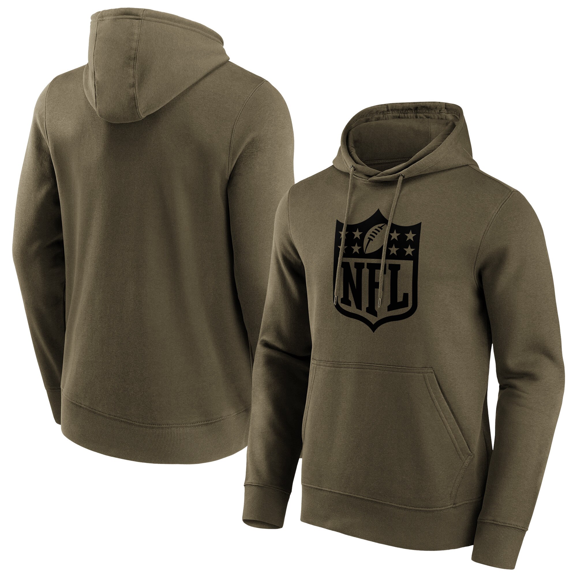 NFL Fashion Preferred Logo Hoodie - Herren Image