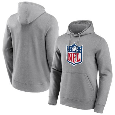 NFL Kapuzenpullover mit neutralem Farblogo - Herren Image