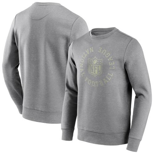 NFL Loop Crew-Sweatshirt – Herren