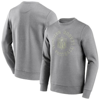 NFL Loop Crew-Sweatshirt – Herren Image