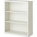 Hokku Designs Douachee Bookcase in Brown | 42 H x 36 W x 13 D in | Wayfair 3A23CB62129B40C9A7741325AAE64AF5