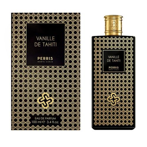 Perris Monte Carlo – Vanille de Tahiti Eau de Parfum 100 ml