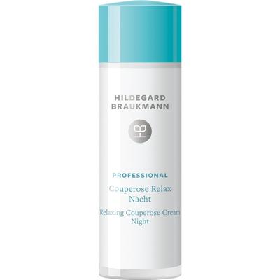 HILDEGARD BRAUKMANN Professional Plus Couperose Relax Nacht 50 ml Image
