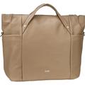 ZWEI - Handtasche Pia PI160 Shopper Braun Damen