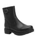 Alegria Shera - Womens Euro 39 US 9 Black Boot Medium