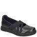 Easy Street Inga - Womens 7.5 Navy Oxford Medium