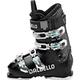 DALBELLO Damen Ski-Schuhe VELOCE MAX 65 W LS BLACK/BLACK, Größe 38 in Schwarz