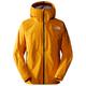 The North Face - Summit Chamlang Futurelight Jacket - Regenjacke Gr XXL orange/braun