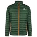 The North Face - Bettaforca LT Down Jacket - Daunenjacke Gr S grün