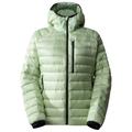 The North Face - Women's Summit Breithorn Hoodie - Daunenjacke Gr M grün