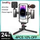 SmallRig – Kit vidéo tout-en-un Ultra /Pro/basique/classique pour photographie de téléphone Kit