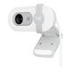 LOGITECH Brio 100 Full HD Webcam - White