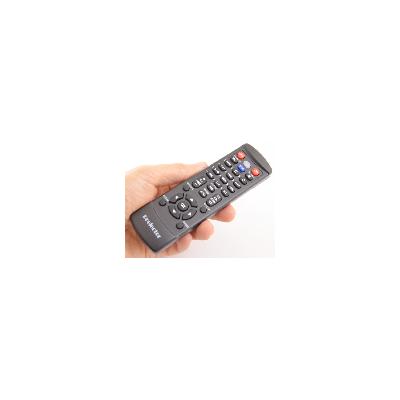 Fernbedienung CANON XEED WUX6500 Alternative zu:4970B001AB / RS-RC04 Fernbedienung Kompatibel Image