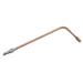 Miller Heavy-Duty Acetylene Heating Torch Tips - 195,000 BTU