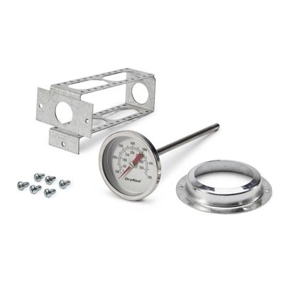 Lincoln Hydroguard Rod Oven Thermometer Kit