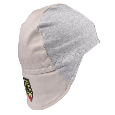 Revco Black Stallion Gray/Stone FR Cotton Welding Cap