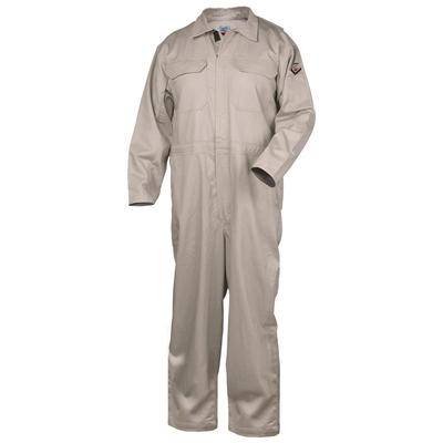 Revco Black Stallion 9oz Deluxe Stone FR Cotton Coveralls