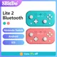8BitDo Lite 2 Manette de Jeu Bluetooth Originale Compatible avec Nintendo Switch OLED nintendo