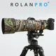 ROLANPRO-Manteau d'objectif étanche CamSolomon Nikon Z 180-600mm F/5.6-6.3 VR housse de pluie