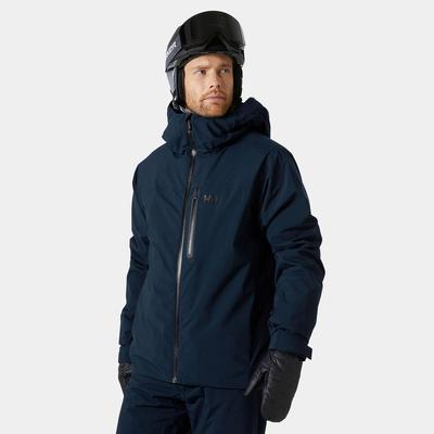 Helly Hansen Herren Swift 3-in-1 Skijacke L