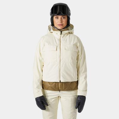 Helly Hansen Damen Diamond 3-in-1 Isolierte Jacke M