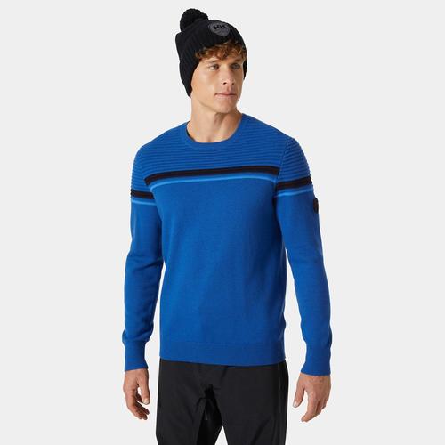 Helly Hansen Herren Carv Strickpullover XL