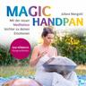 Magic Handpan (CD, 2020) - Juliane Gesprochen von Mangold