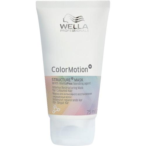 Wella Professionals ColorMotion+ Mask 75 ml Haarmaske