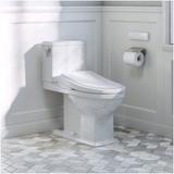 TOTO SW4734AT40 T20/T40 Washlet S7A Elongated Bidet Toilet Seat with