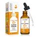Professional C Serum 10% Vitamin C Facial Serum with Concentrated 10% L Ascorbic Acid for Normal to Oily Skin
