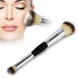 Fnochy Health and Beauty Products Makeup Cosmetic Brushes Face Blush Eyeshadow Powder Tool RD