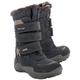 Primigi - Klett-Winterstiefel Pwigt Girl Winger In Blau, Gr.34