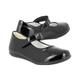 Primigi - Ballerinas Pfa Lombarda In Schwarz, Gr.32