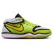 Men's Nike Air Zoom G.T. Run 2 Three-Quarter High Top Shoe