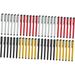 48 pcs touch screen stylus smart phone stylus pen stylus for phone Tablet sensitivity stylus pens with stylus tips touch screen pen capacitive stylus Smartphone Capacitive Pen