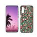 Compatible with Samsung Galaxy A13 5G Phone Case Whimsical-holiday-sweater-patterns-5 Case Silicone Protective for Teen Girl Boy Case for Samsung Galaxy A13 5G