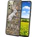 Compatible with Samsung Galaxy S20+ Plus Phone Case Whimsical-rabbit-hole-adventures-2 Case Silicone Protective for Teen Girl Boy Case for Samsung Galaxy S20+ Plus