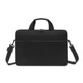 Laptop Bag Briefcase Expandable Computer Shoulder Messenger Bag Waterproof Carrying Case with Tablet Sleeve Organizer for Men Women Business Travel College School