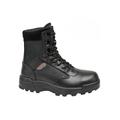 Sneaker BRANDIT "Herren Tactical Boot" Gr. 41, schwarz (darkcamouflage) Herren Schuhe Schnürboots Boots Stiefel