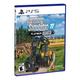 Farming Simulator 22 Platinum Edition - PlayStation 5