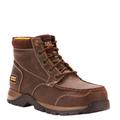 Ariat Edge LTE Chukka H2O Comp Toe Boot - Mens 13 Brown Boot D