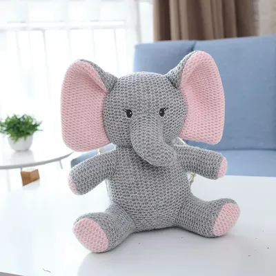 Peluche en laine douce de 23cm pour bébé jouet pour enfant garçon et fille dessin animé ours