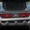 Garniture de calandre de climatisation de voiture, pour Peugeot 307 308 407 206 207 3008 406 208
