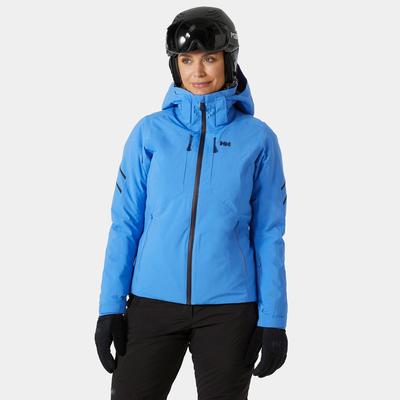 Helly Hansen Damen Alphelia Infinity Skijacke S