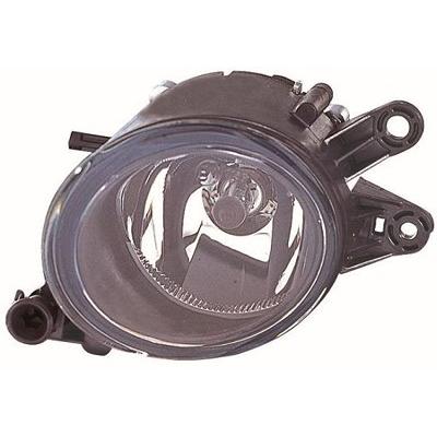 Abakus Nebelscheinwerfer [Hersteller-Nr. 441-2018L-UQ] für Audi Image