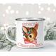 Personalized Kids Christmas Mug, Kids hot chocolate mug, Christmas Mug, Christmas Eve Mug, Christmas Movie Mug , Christmas Eve Box Filler