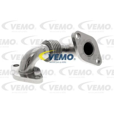 VEMO Rohrleitung, AGR-Ventil für VW VAG 03G131521S 03G131521 V10-64-0016