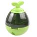 Pet Food Dispenser Ball Toy Interactive Puzzle Treat Ball Slow Feeder Treat Ball